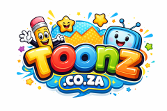 Toonz.co.za